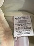 J.Crew Stripes Gray Casual Dress Size 10 - photo 8