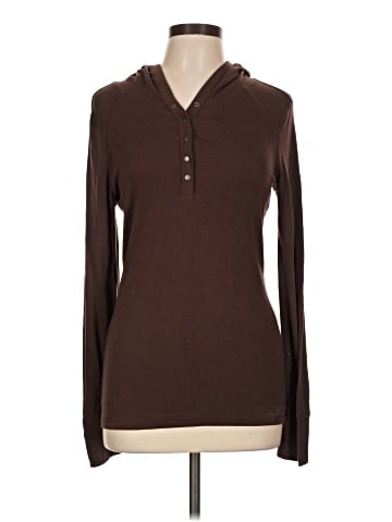 Cynthia Rowley TJX Long Sleeve Top (view 1)