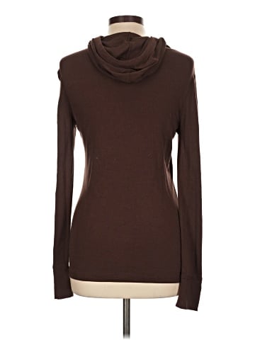 Cynthia Rowley TJX Long Sleeve Top (view 2)