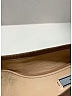 Prada Tan Flats Size EU 37 - photo 6