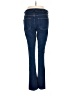 H&M Hearts Blue Jeans Size 30 waist - photo 2