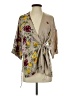 Zara Basic Tan Kimono Size XS - photo 1