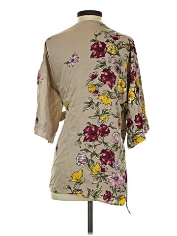 Zara Basic Kimono (view 2)