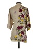Zara Basic Tan Kimono Size XS - photo 2