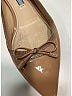 Prada Tan Flats Size EU 37 - photo 5