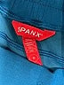 SPANX Color Block Blue Casual Pants Size S - photo 7