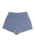Lululemon Athletica Chevron-herringbone Blue Shorts Size 2 - photo 2