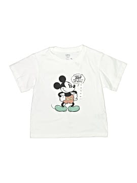 UT for Uniqlo Short Sleeve T-Shirt (view 1)