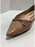 Prada Tan Flats Size EU 37 - photo 4