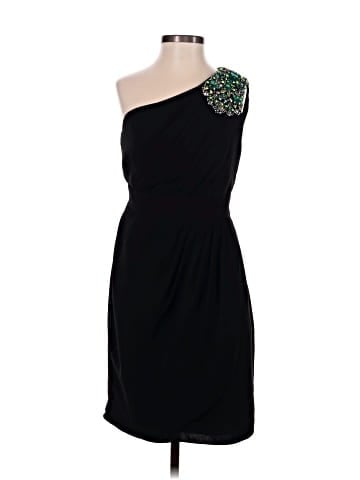 Shoshanna Cocktail Dress (view 1)