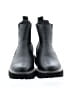 Dolce Vita Black Ankle Boots Size 12 - photo 2