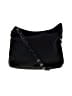 Salvatore Ferragamo Solid Black Shoulder Bag One size - photo 1