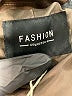 Fashion Brown Jacket Size L - photo 6