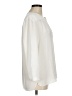 R | Label Ivory 3/4 Sleeve Blouse Size M - photo 4