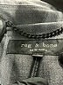 Rag & Bone Gray Blazer Size 4 - photo 6