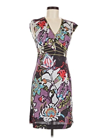 ETRO Cocktail Dress (view 1)