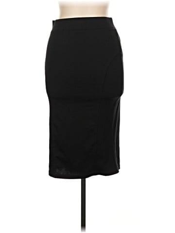 Bar III Casual Skirt (view 2)