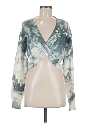 Superdown Pullover Sweater (view 1)
