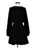 Rhode Black Casual Dress Size S - photo 1