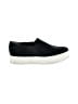 Vince. Black Sneakers Size 11 - photo 1