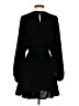 Rhode Black Casual Dress Size S - photo 2