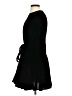 Rhode Black Casual Dress Size S - photo 5