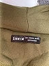 Shein 100% Polyester Green Blazer Size L - photo 6