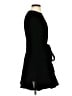 Rhode Black Casual Dress Size S - photo 4