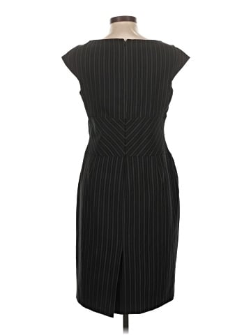 Jones Studio Cocktail Dress (view 2)