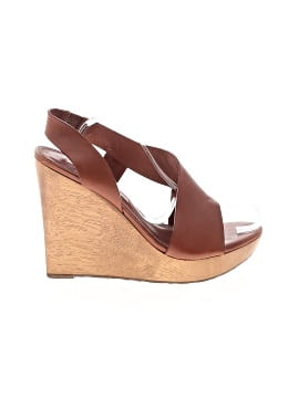 Diane von Furstenberg Wedges (view 1)
