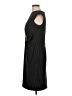 Jones Studio Stripes Black Cocktail Dress Size 10 - photo 5
