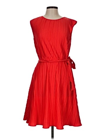 DKNY Cocktail Dress (view 1)