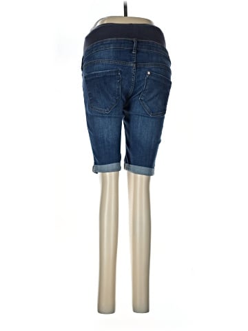 H&M Denim Shorts (view 2)