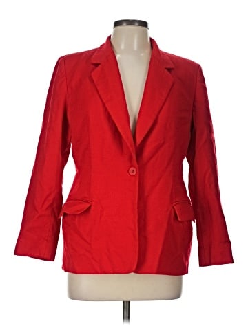 Pendleton Wool Blazer (view 1)