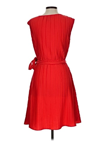 DKNY Cocktail Dress (view 2)