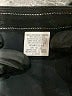 Casual Corner Stripes Black Linen Pants Size 14 - photo 7