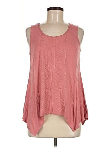 Adrianna Papell Tank Top (view 1)