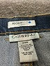 Catherines Blue Jeans Size 34 waist - photo 4