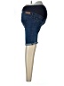 H&M Blue Denim Shorts Size 8 - photo 4