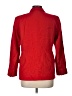 Pendleton 100% Virgin Wool Red Wool Blazer Size 10 Petite - photo 2