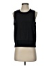 Athleta Black Sleeveless T-Shirt Size S - photo 1