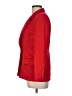 Pendleton 100% Virgin Wool Red Wool Blazer Size 10 Petite - photo 5