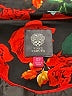 Vince Camuto Floral Red Blazer Size 6 (petite) - photo 6