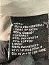 Blanc Noir 100% Polyurethane Gray Jacket Size L - photo 8