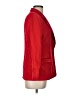 Pendleton 100% Virgin Wool Red Wool Blazer Size 10 Petite - photo 4