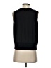 Athleta Black Sleeveless T-Shirt Size S - photo 2