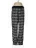 Zara Tweed Gray Casual Pants Size M - photo 1