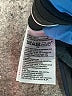 Banana Republic Color Block Blue Active Pants Size 4 - photo 8