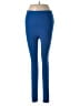 Beyond Yoga Blue Active Pants Size S - photo 1