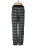 Zara Tweed Gray Casual Pants Size M - photo 2